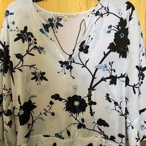 Rachel Roy blouse
